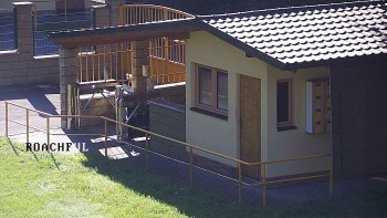 Koupaliště Rusava