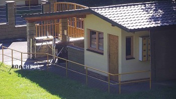 Koupaliště Rusava