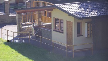 Koupaliště Rusava