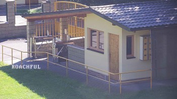 Koupaliště Rusava