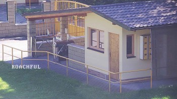 Koupaliště Rusava