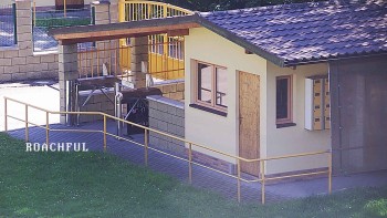 Koupaliště Rusava