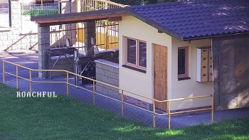 Koupaliště Rusava