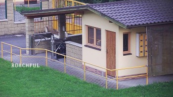 Koupaliště Rusava