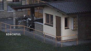 Koupaliště Rusava