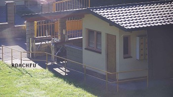 Koupaliště Rusava