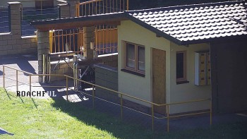 Koupaliště Rusava