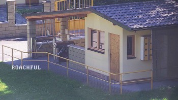 Koupaliště Rusava