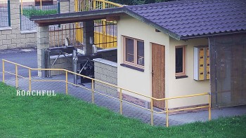 Koupaliště Rusava
