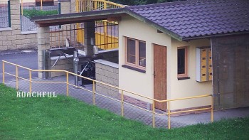 Koupaliště Rusava