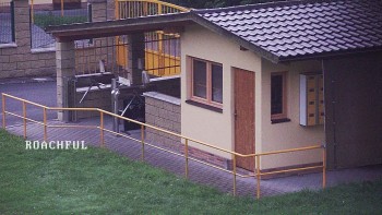Koupaliště Rusava