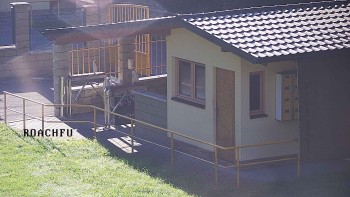Koupaliště Rusava