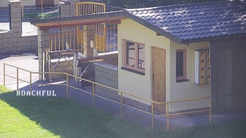 Koupaliště Rusava
