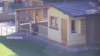 Koupaliště Rusava
