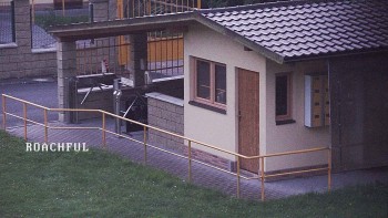 Koupaliště Rusava