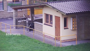 Koupaliště Rusava