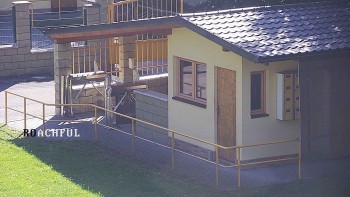 Koupaliště Rusava