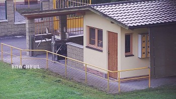 Koupaliště Rusava