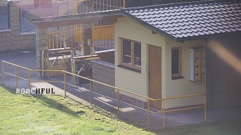 Koupaliště Rusava