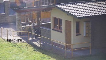 Koupaliště Rusava