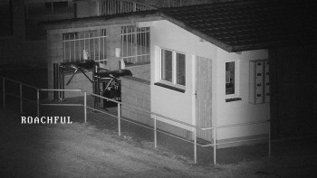 Koupaliště Rusava