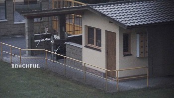 Koupaliště Rusava