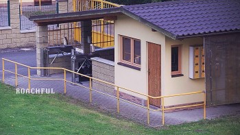 Koupaliště Rusava