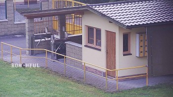 Koupaliště Rusava