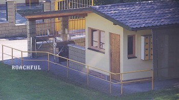 Koupaliště Rusava
