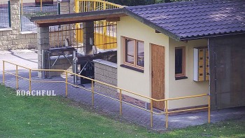 Koupaliště Rusava