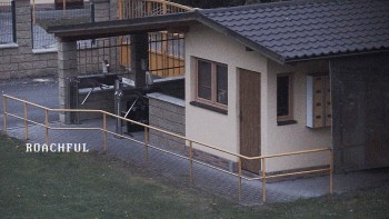 Koupaliště Rusava