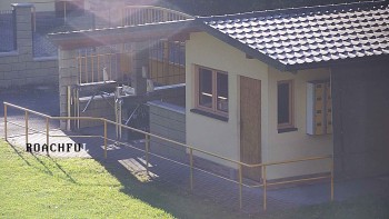 Koupaliště Rusava