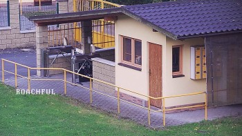 Koupaliště Rusava