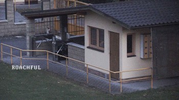 Koupaliště Rusava