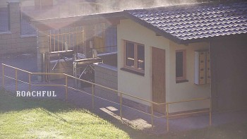 Koupaliště Rusava