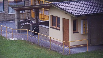 Koupaliště Rusava