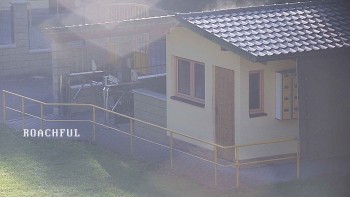 Koupaliště Rusava
