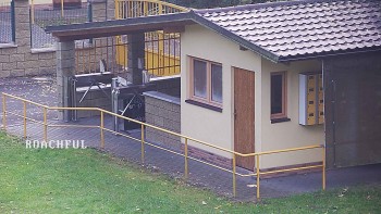 Koupaliště Rusava
