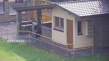 Koupaliště Rusava