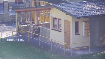 Koupaliště Rusava