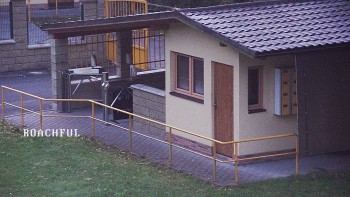 Koupaliště Rusava