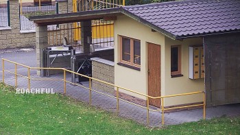 Koupaliště Rusava