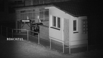 Koupaliště Rusava