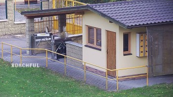 Koupaliště Rusava