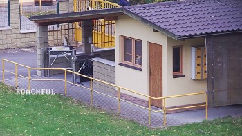Koupaliště Rusava