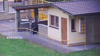 Koupaliště Rusava