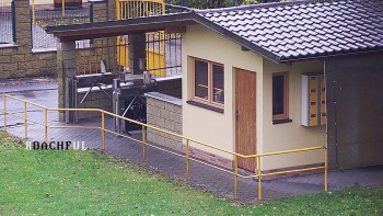Koupaliště Rusava