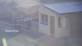 Koupaliště Rusava