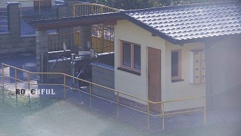 Koupaliště Rusava