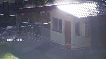 Koupaliště Rusava